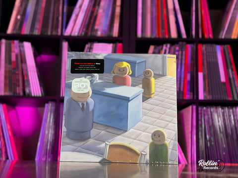 Sunny Day Real Estate - Diary (30th Anniversary Pearl Vinyl)