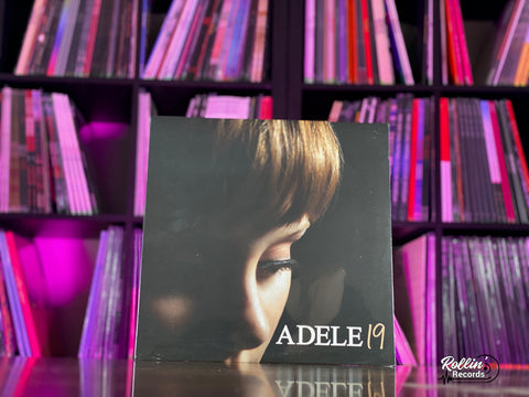 Adele - 19