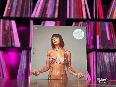 Charli XCX - Charli