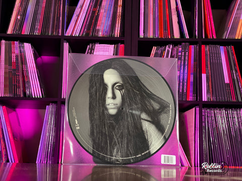 Lady Gaga - Fame Monster (Picture Disc)