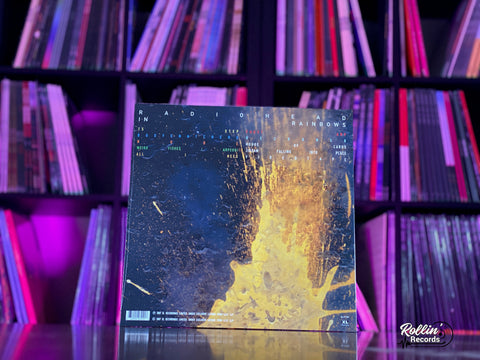 Radiohead - In Rainbows