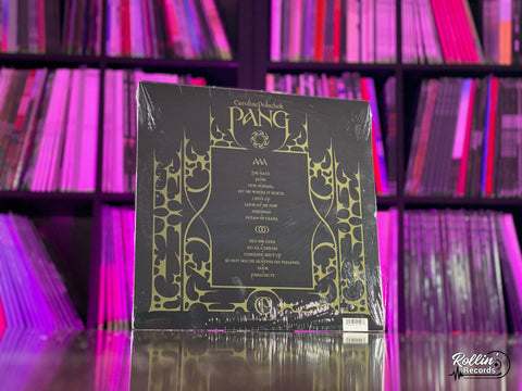 Caroline Polachek - Pang