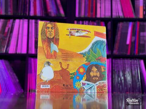 The Beach Boys - Endless Summer