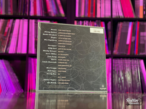 FM - Original Movie Soundtrack