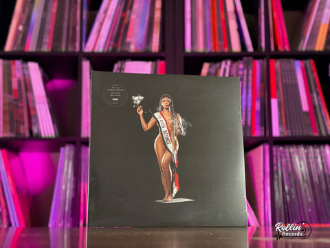 Beyoncé - Cowboy Carter