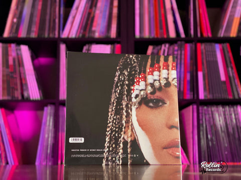 Beyoncé - Cowboy Carter