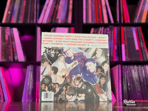 Joyce Manor - Songs From Northern Torrance