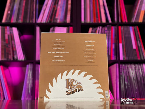 KC & The Sunshine Band - The Best of KC & The Sunshine Band