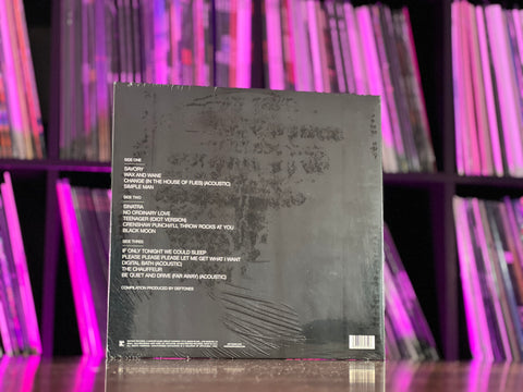 Deftones - B-Sides & Rarities