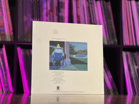 Joni Mitchell - Mingus