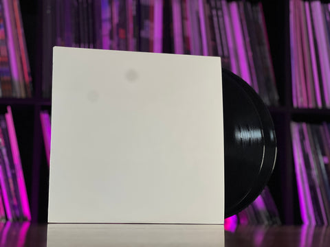 John Mayer - Continuum (1st Press)