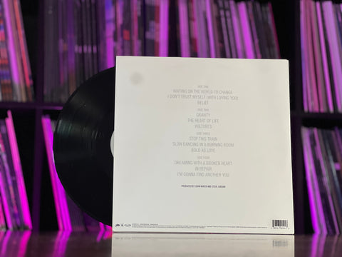 John Mayer - Continuum (1st Press)