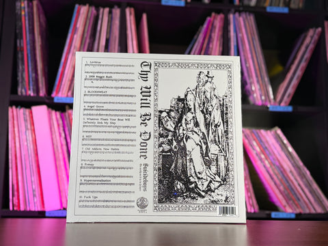 $Uicideboy$ - Thy Will Be Done