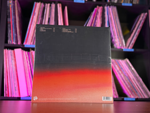 Katherine Priddy - These Frightening Machines (Gray Vinyl)