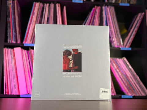 Tennis - Yours Conditionally (Color Vinyl)
