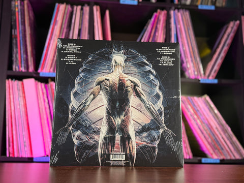 Tool - Live At The Jello Loft (Clear Vinyl)(2LP)