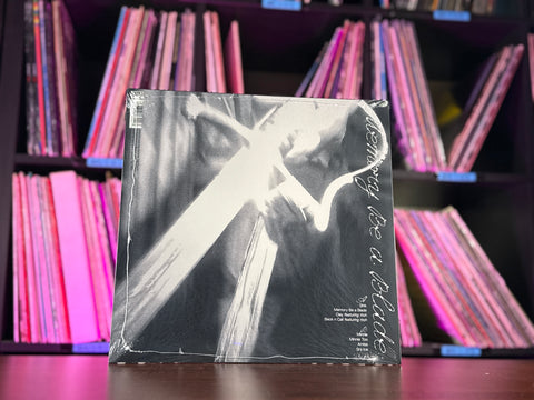 Waterbaby - Memory Be A Blade (Purple Vinyl)