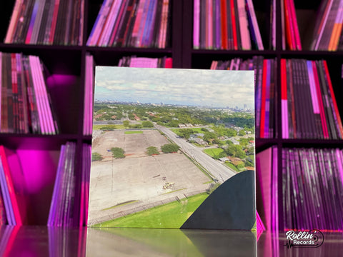 Devin The Dude - Acoustic Levitation (RSD24 Color Vinyl) (LIMIT OF 1)