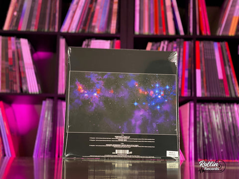 Daft Punk - Something About Us (RSD24 Color Vinyl) (LIMIT OF 1)