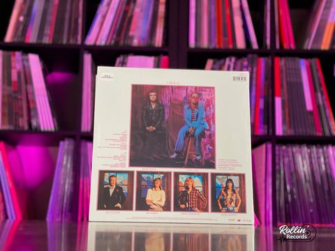 Elton John - Caribou (RSD24 Color Vinyl) (LIMIT OF 1)