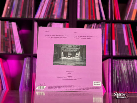 Everything But The Girl - At Maida Vale EP (RSD24 Color Vinyl) (LIMIT OF 1)