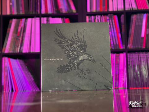 Harakiri For The Sky - Harakiri For The Sky MMXXII