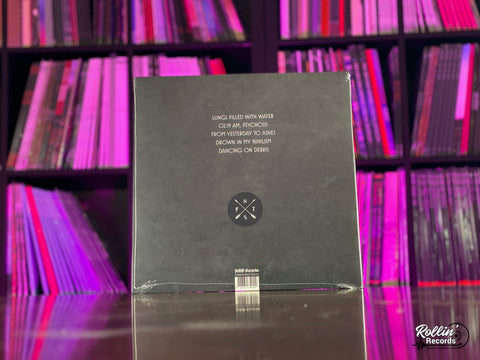 Harakiri For The Sky - Harakiri For The Sky MMXXII