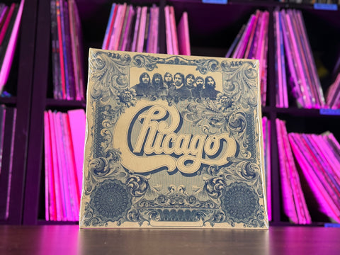 Chicago - Chicago IV (Silver Anniversary Edition)