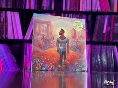 Jon Bellion - The Human Condition