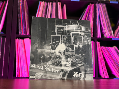 Elliott Smith - XO