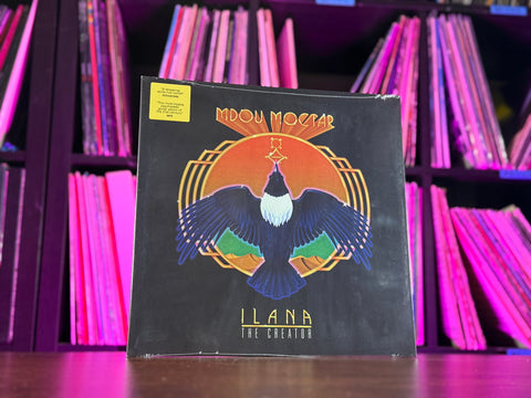 Mdou Moctar - Ilana (The Creator)