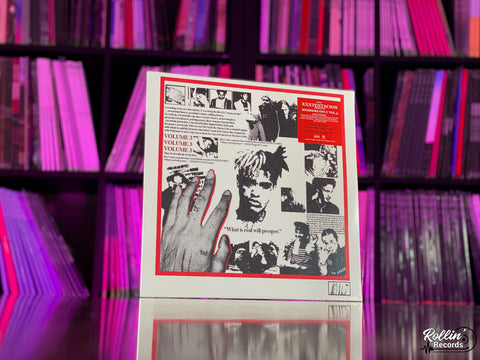 XXXTentacion - Presents: Members Only Vol. 3