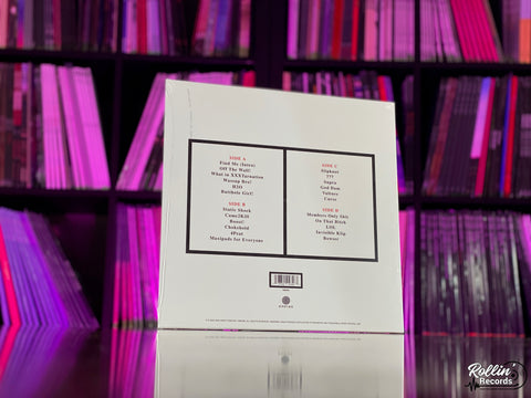 XXXTentacion - Presents: Members Only Vol. 3