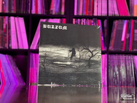 Burzum - S/T