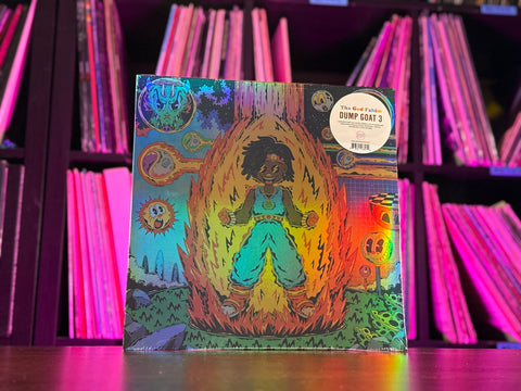 Tha god Fahim - Dump Goat 3