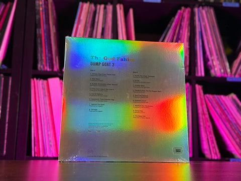 Tha god Fahim - Dump Goat 3