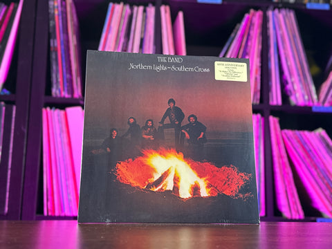 The Band - Northern Lights - Southern Cross