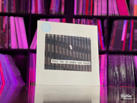 Mitski - Bury Me At Makeout Creek