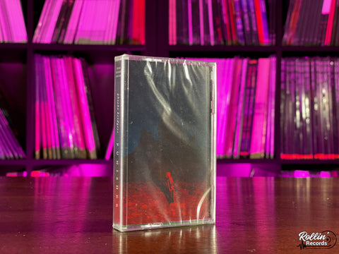 Phoebe Bridgers - Punisher (Fluorescent Green Cassette)