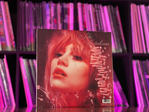 Suki Waterhouse - Memoir of a Sparklemuffin (Loser Edition Pearl Vinyl)