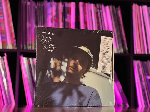Mac DeMarco - Salad Days (10th Anniversary Edition)
