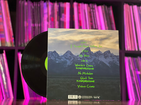 Kanye West - Ye