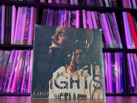 Frank Ocean - Nights: A Collection of Live Performances