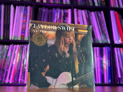 Taylor Swift - The BBC Sessions