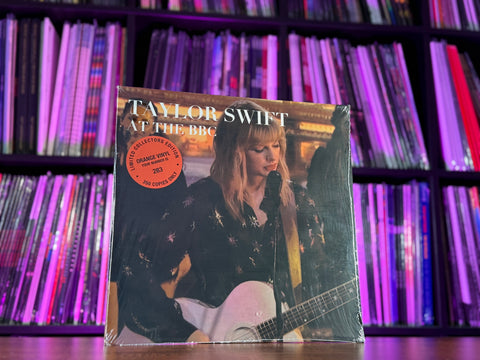 Taylor Swift - The BBC Sessions