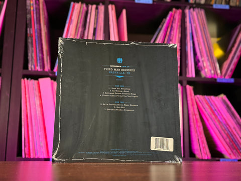 Father John Misty - Live At Third Man Records