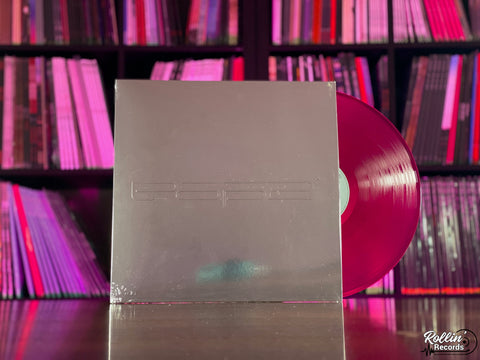 Charli XCX - Pop 2 (5 Year Anniversary Vinyl)