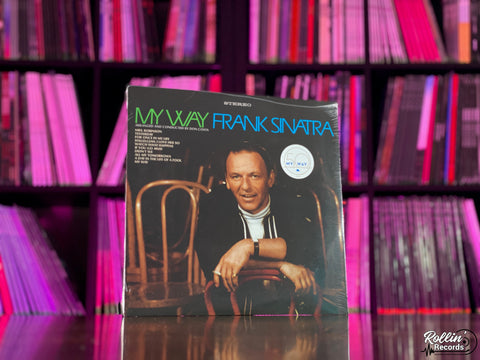 Frank Sinatra - My Way