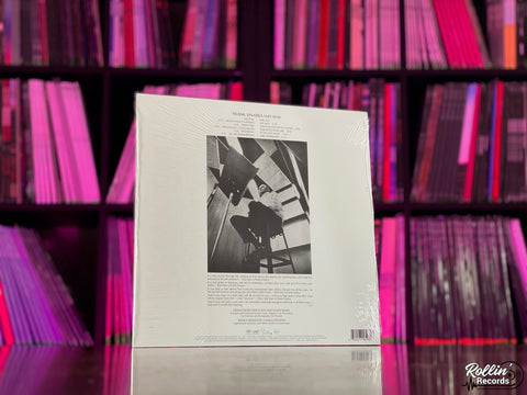 Frank Sinatra - My Way