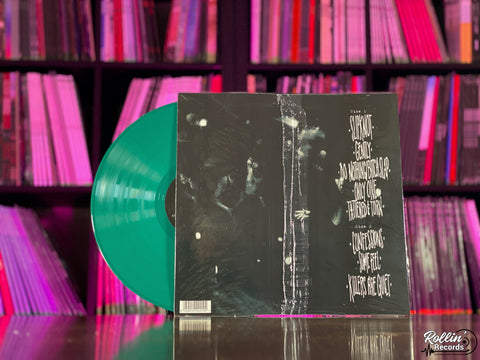 Slipknot - Mate. Feed. Kill. Repeat.